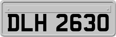 DLH2630