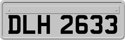 DLH2633