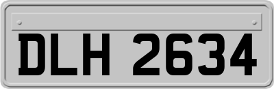 DLH2634