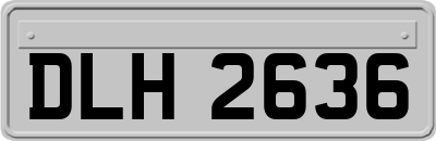 DLH2636