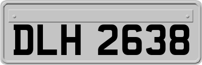 DLH2638