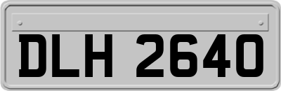 DLH2640