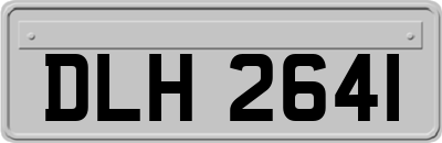 DLH2641