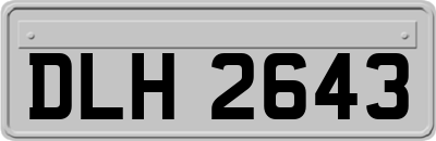 DLH2643