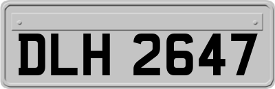 DLH2647