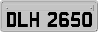 DLH2650