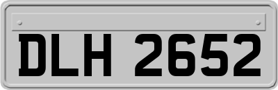 DLH2652