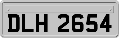 DLH2654