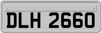 DLH2660