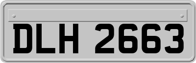 DLH2663