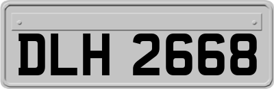 DLH2668