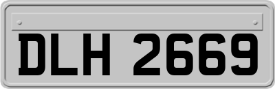 DLH2669