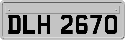 DLH2670