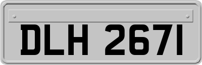 DLH2671