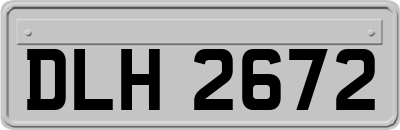 DLH2672
