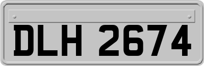 DLH2674