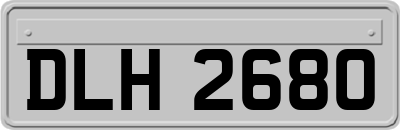 DLH2680
