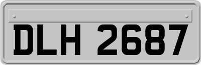 DLH2687