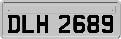 DLH2689