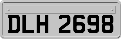 DLH2698