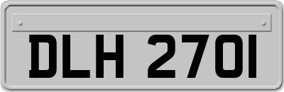 DLH2701