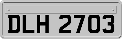 DLH2703