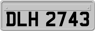 DLH2743