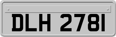DLH2781