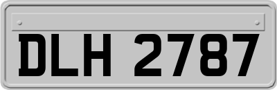 DLH2787