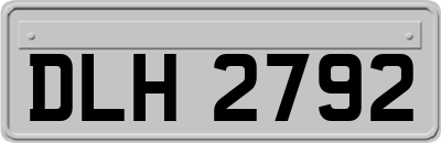 DLH2792