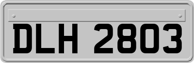 DLH2803