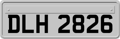 DLH2826