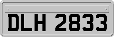 DLH2833
