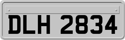 DLH2834