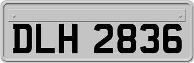 DLH2836