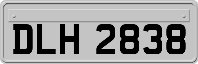 DLH2838