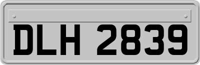 DLH2839
