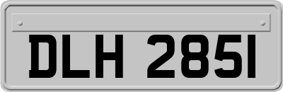 DLH2851