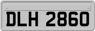 DLH2860