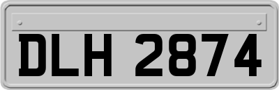 DLH2874