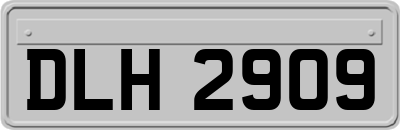 DLH2909