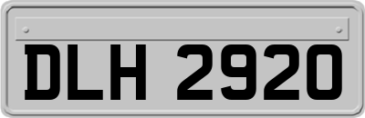DLH2920