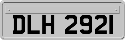 DLH2921