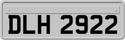 DLH2922