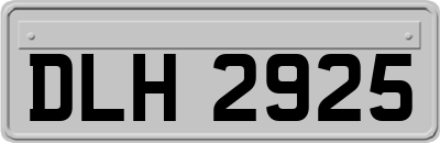 DLH2925
