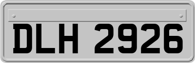 DLH2926