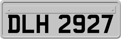 DLH2927