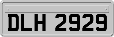 DLH2929