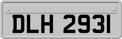DLH2931