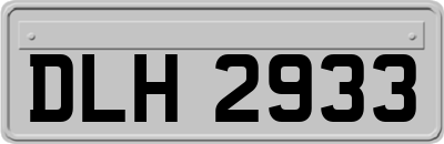 DLH2933